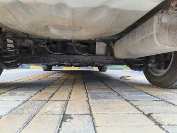 [南京·苏A] 二手福特福睿斯2017款 改款 1.5L 手动舒适型