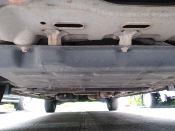 [深圳·粤B] 二手五菱汽车五菱宏光S32018款 1.5T 手动豪华型 国V