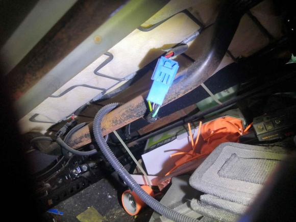 [青岛·鲁B] 二手奇瑞瑞虎32014款 魔力版 1.6L 手动风尚版