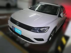 [深圳·鄂Q] 大众凌渡2018款 230TSI DSG风尚版