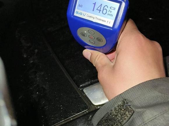 [济南·鲁S] 二手沃尔沃沃尔沃XC902015款 T6 智雅版 5座