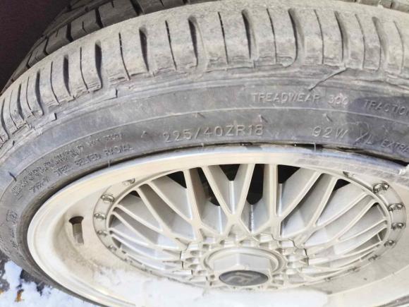 [济南·鲁A] 二手马自达马自达62006款 Wagon 2.3L 自动型