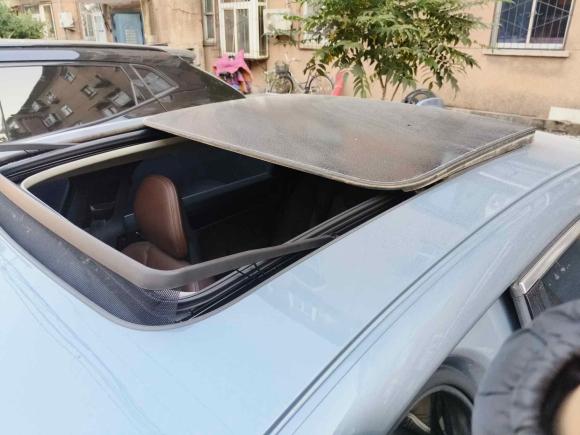 [济南·鲁A] 二手沃尔沃沃尔沃S902018款 T4 智远版