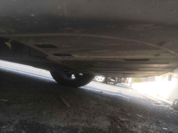 [杭州·浙A] 二手欧拉欧拉闪电猫2022款 555km 尊贵版