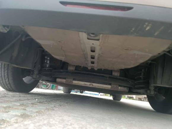 [上海·沪A] 二手埃安AION S2019款 魅 530