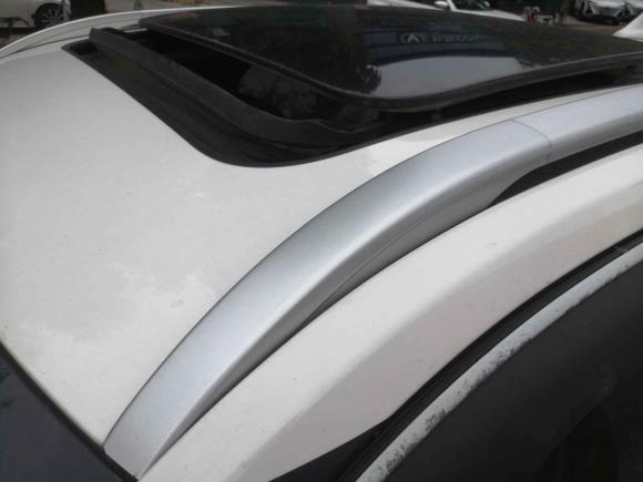 [武汉·鄂A] 二手宝骏宝骏5102017款 1.5L 手动豪华型