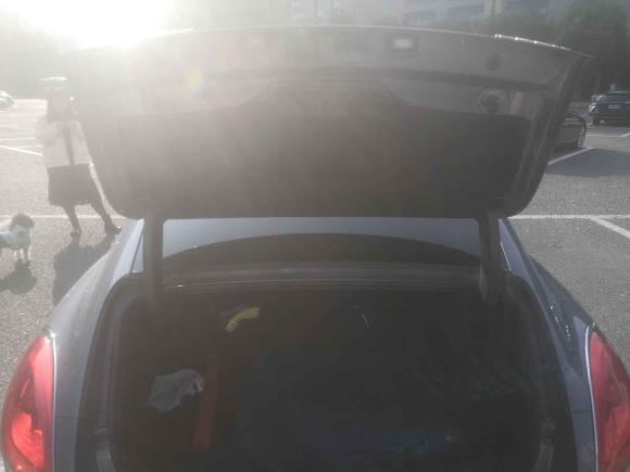 [杭州·浙A] 二手欧拉欧拉闪电猫2022款 555km 尊贵版