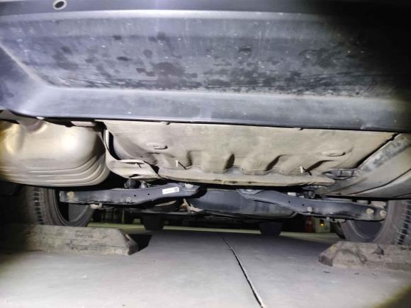 [武汉·鄂A] 二手斯柯达速派2016款 TSI330 DSG智行版