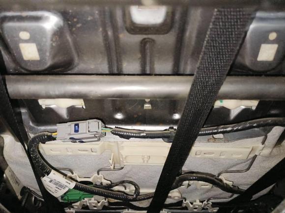 [西安·陕J] 二手福特福睿斯2021款 1.5L 自动钻石版