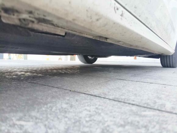 [成都·川A] 二手福特福克斯2021款 两厢 EcoBoost 180 自动锋潮型