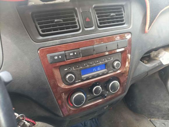 [义乌·浙G] 二手长安凯程长安睿行M602020款 1.5L标准型国VI 6座DAM15KR