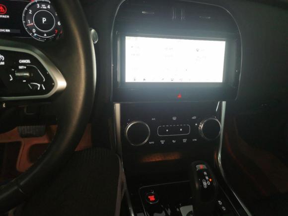 [温州·浙C] 二手捷豹捷豹XEL2020款 2.0T 250PS SE科技优雅版