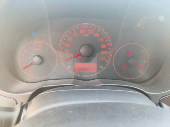 [南昌·赣A] 二手本田哥瑞2016款 1.5L 手动经典版