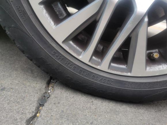 [苏州·苏E] 二手丰田埃尔法2011款 3.5L 豪华版