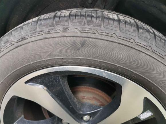 [苏州·苏E] 二手比亚迪比亚迪S72015款 2.0T 升级版 自动尊贵型