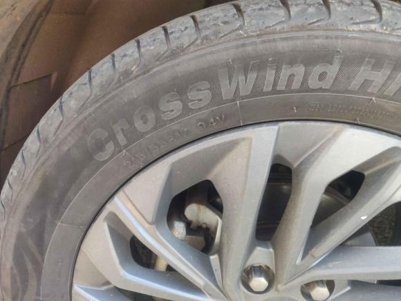 [武汉·鄂A] 二手上汽大通MAXUS上汽大通MAXUS G502020款 1.5T 自动豪华版