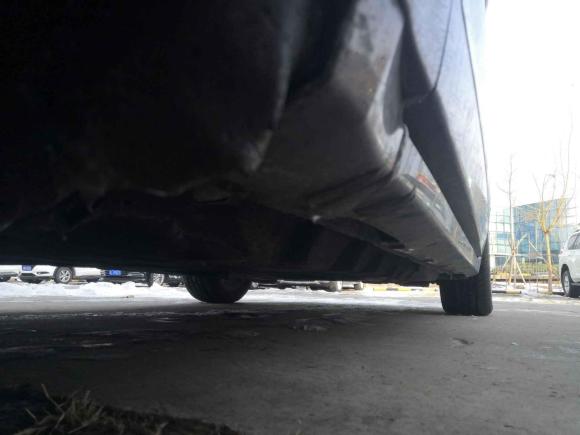 [北京·京N] 二手福特金牛座2015款 EcoBoost 245 豪华型