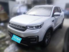 [温州·贵E] 长安长安CS552017款 1.5T 手动炫色型