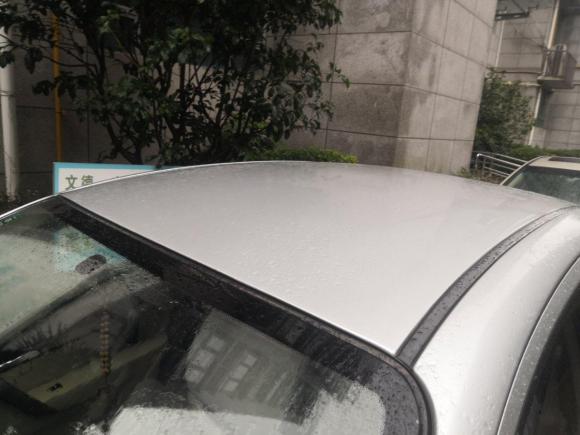 [上海·苏E] 二手雪佛兰乐风2010款 1.4AT风尚版