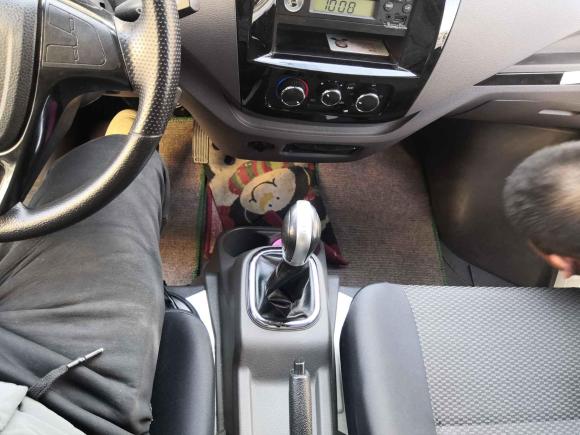 [青岛·鲁B] 二手东风御风御风EM262023款 标准版 41.472kWh 河南锂动