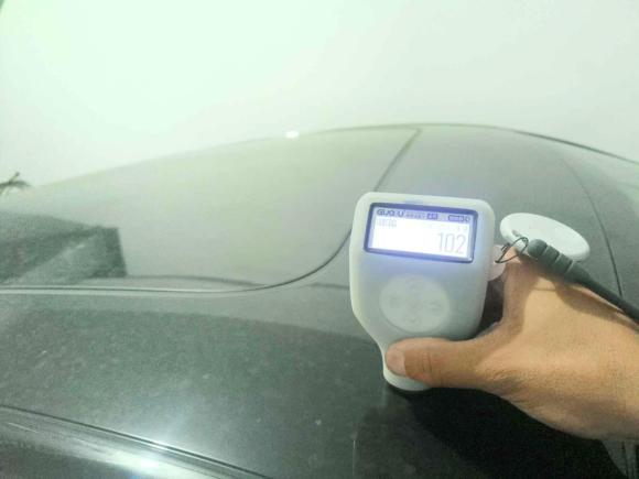 [宁波·浙B] 二手奥迪奥迪A6L2016款 TFSI 技术型