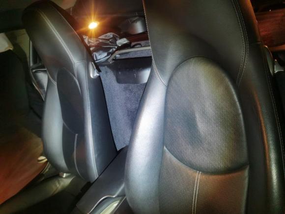 [金华·浙G] 二手保时捷Cayman2009款 Cayman 2.9L