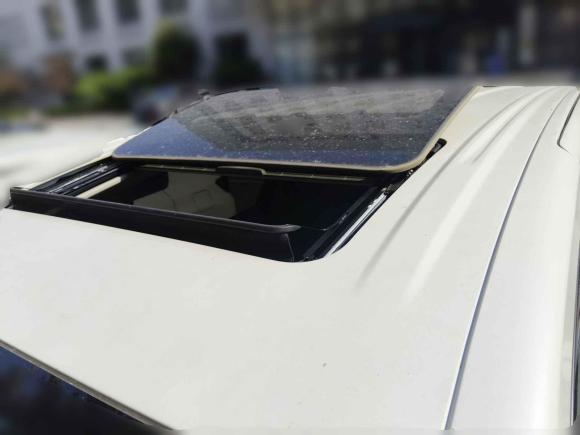 [济南·鲁A] 二手别克别克GL82021款 ES陆尊 653T 舒适型