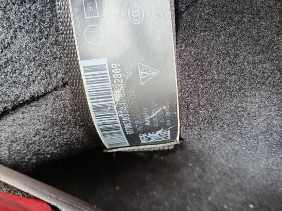 [西安·陕U] 二手保时捷Boxster2009款 Boxster 2.9L