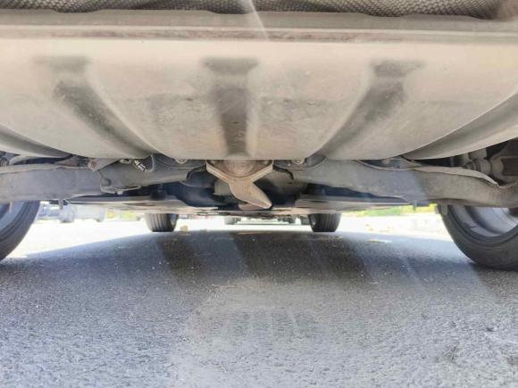 [宁波·浙B] 二手马自达阿特兹2017款 2.5L 蓝天运动版