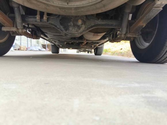 [西安·桂R] 二手长城风骏52021款 2.0T柴油两驱精英型大双排国VI GW4D20M