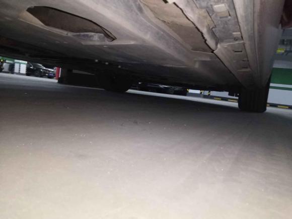 [北京·京N] 二手马自达阿特兹2017款 2.5L 蓝天尊崇版