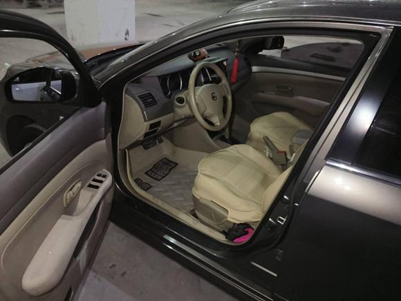 [合肥·皖A] 二手日产轩逸2012款 经典 1.6XE 自动舒适版