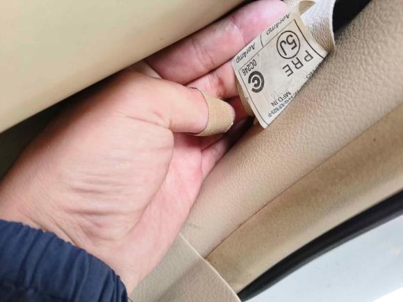 [合肥·皖A] 二手丰田普拉多2014款 2.7L 自动豪华版