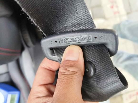 [金华·浙A] 二手大众高尔夫2011款 1.4TSI 手动舒适型