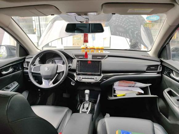 [湖州·赣E] 二手本田凌派2019款 180Turbo CVT豪华版 国VI