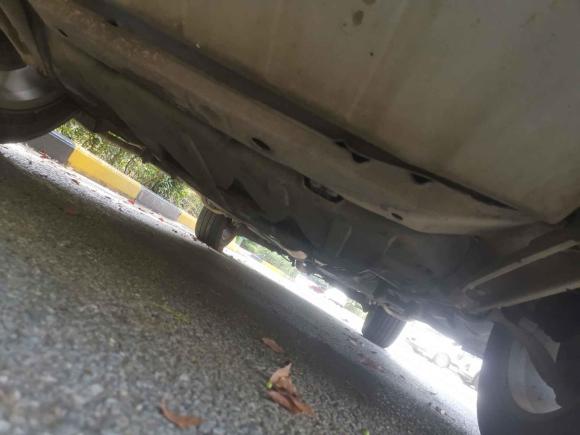 [武汉·鄂A] 二手沃尔沃沃尔沃XC902007款 2.5T AWD