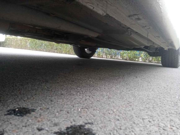 [佛山·粤X] 二手大众朗逸2013款 改款 1.4TSI DSG舒适版