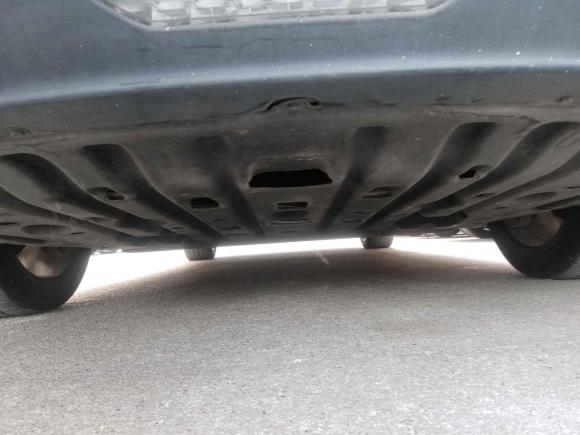 [佛山·粤E] 二手比亚迪汉2020款 EV 超长续航版豪华型