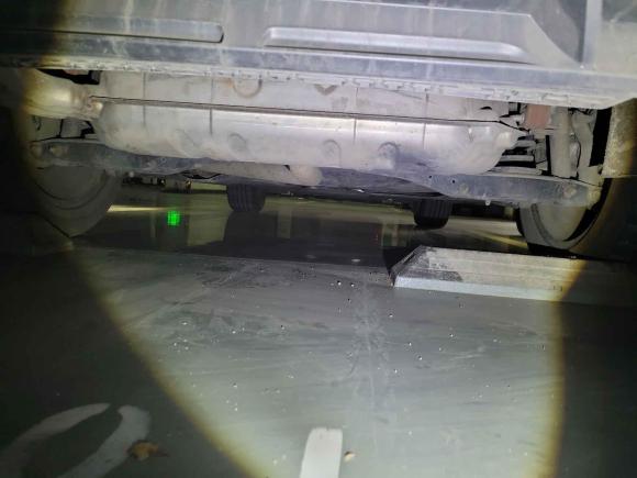 [济南·鲁B] 二手大众途观L2017款 330TSI 自动两驱旗舰版