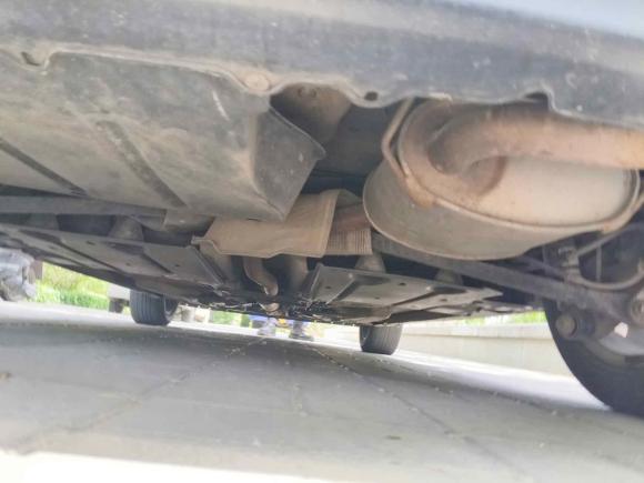 [济南·鲁A] 二手MINIMINI2011款 1.6L COOPER Fun