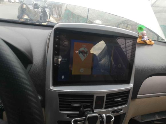 [义乌·贵A] 二手别克凯越2013款 1.5L 自动经典型