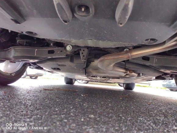 [上海·沪C] 二手丰田雷凌2021款 185T CVT运动版