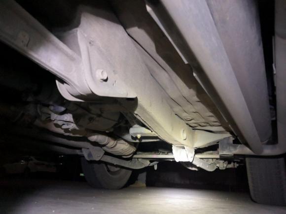 [成都·川A] 二手铃木吉姆尼2015款 1.3 AT JLX