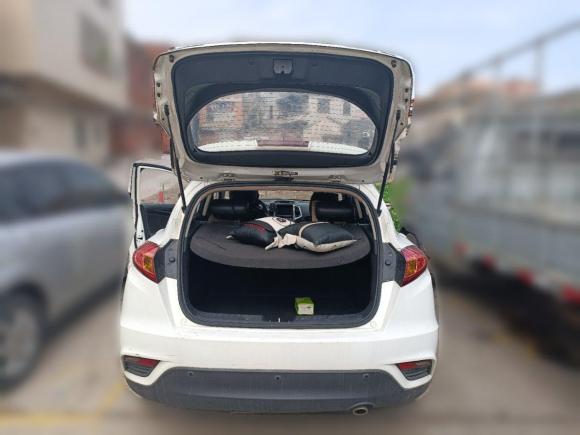 [佛山·桂A] 二手长安逸动XT2013款 1.6L 手动俊酷型 国V