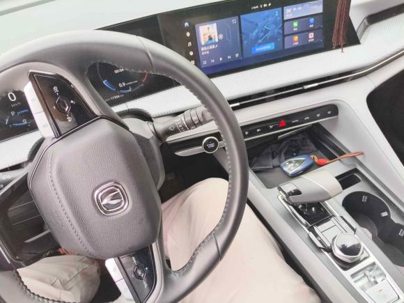 [合肥·皖A] 二手长安长安CS75 PLUS2022款 第二代 2.0T 自动尊贵型