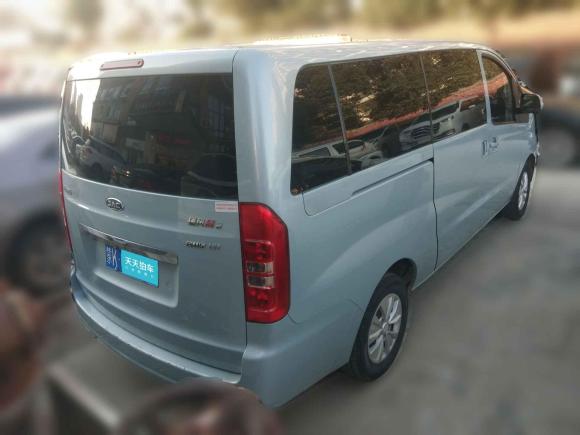 [南昌·蒙K] 二手江淮瑞风瑞风M32022款 PLUS 1.5T 7座标准型