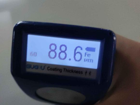 [南昌·赣A] 二手本田飞度2014款 1.5L LX CVT舒适型