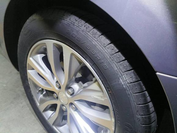 [上海·浙F] 二手别克英朗2019款 18T 自动互联旗舰型 国VI