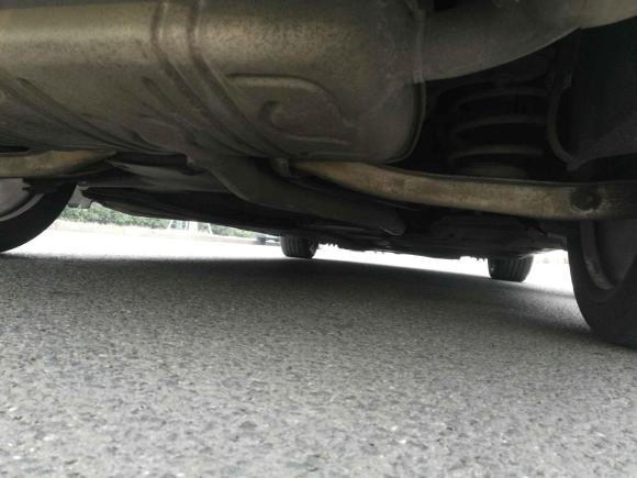 [苏州·苏E] 二手奔驰奔驰B级2012款 B 200