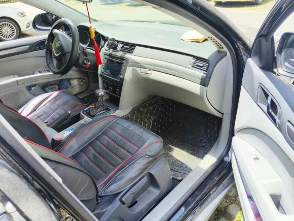 [上海·赣E] 二手斯柯达昊锐2012款 1.4TSI DSG智雅版